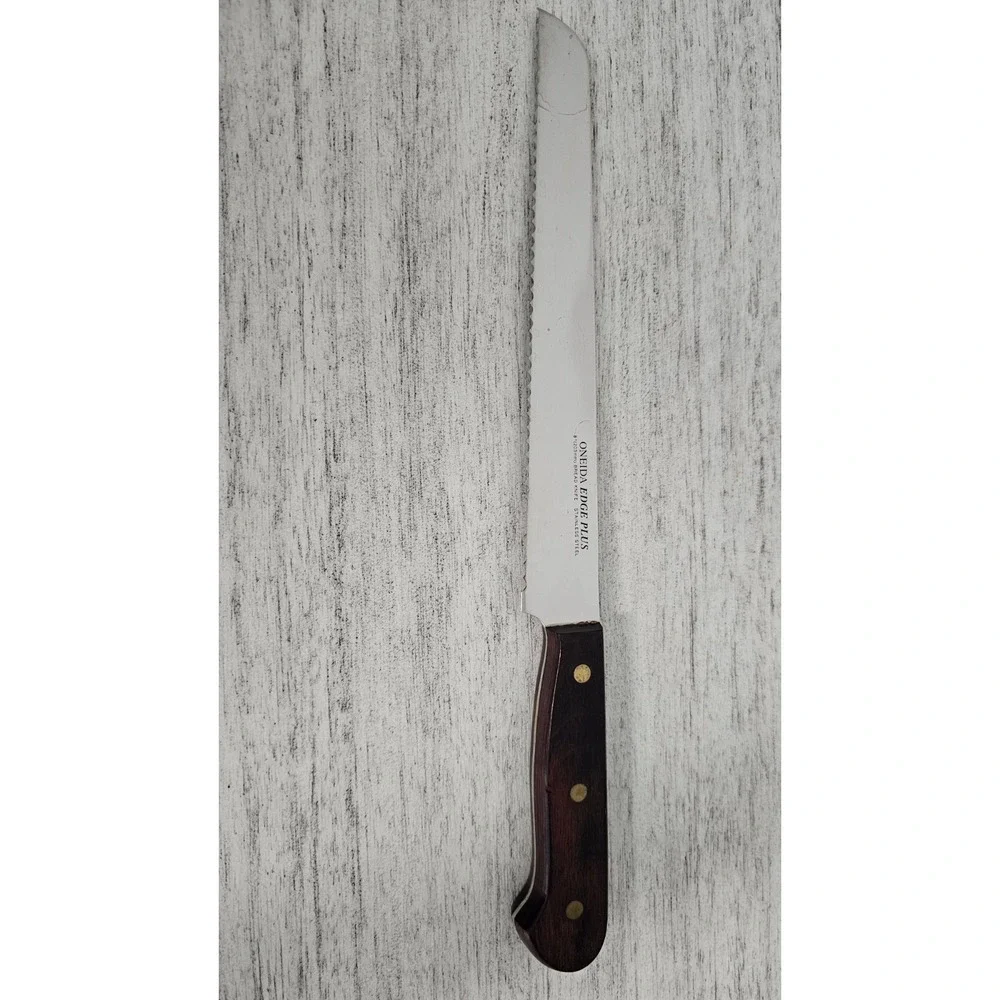 ONEIDA Edge Plus 8